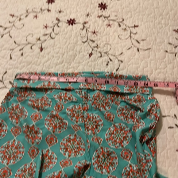 CABANA LIFE Pants Size 14 - Picture 8 of 10